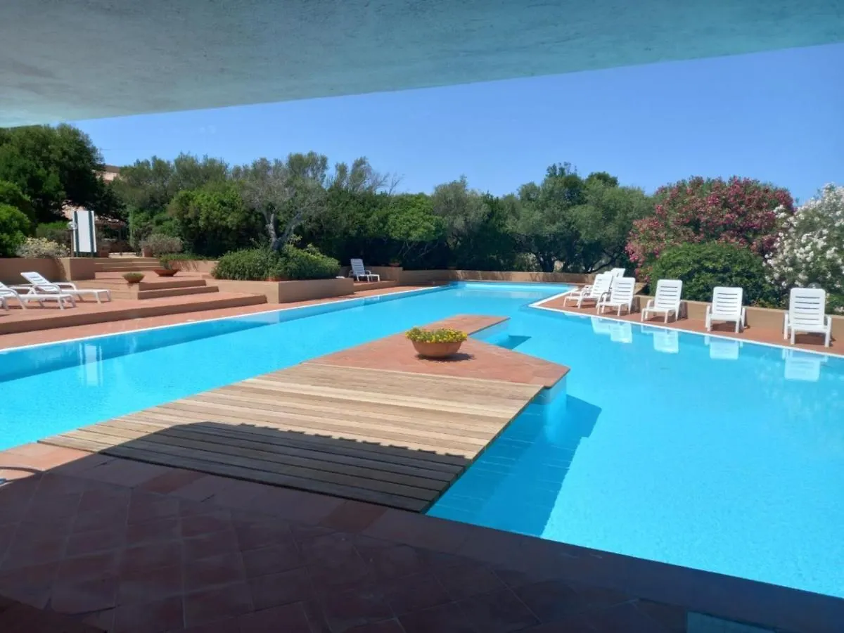 Holiday Home Beatrice By Interhome Palau 0*,  Italy