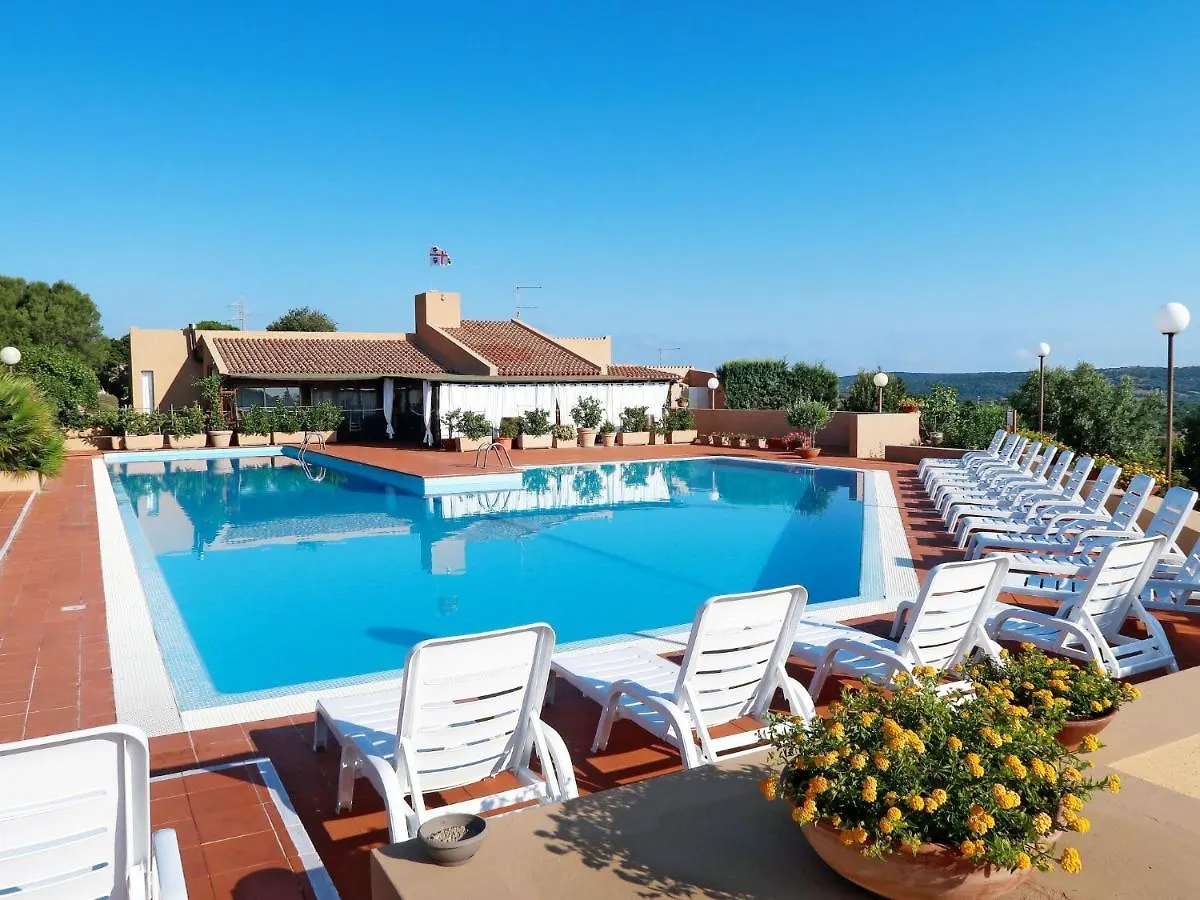 Holiday Home Beatrice By Interhome Palau