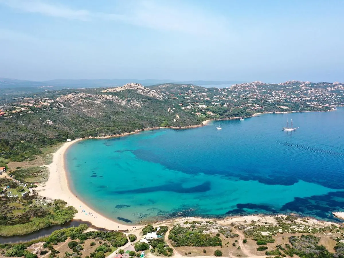 Holiday Home Beatrice By Interhome Palau