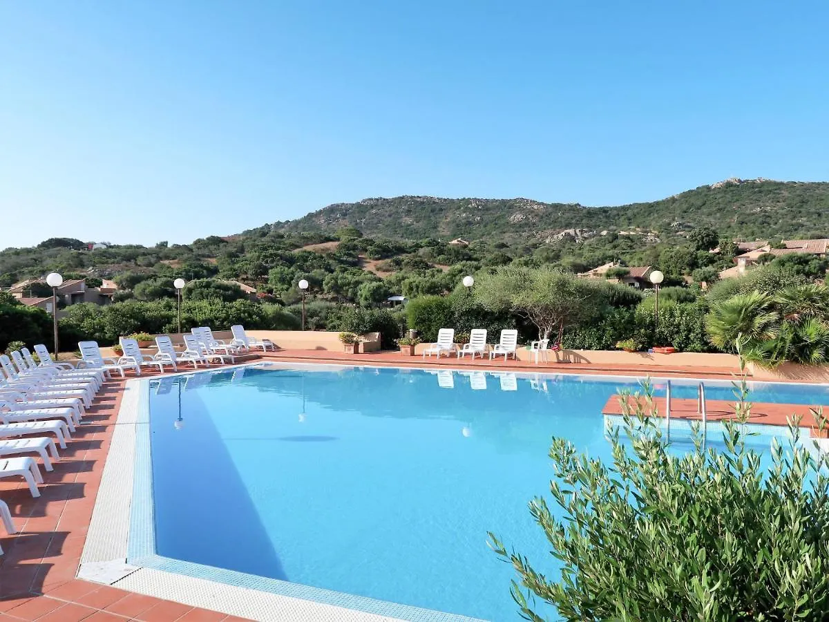 Holiday Home Beatrice By Interhome Palau