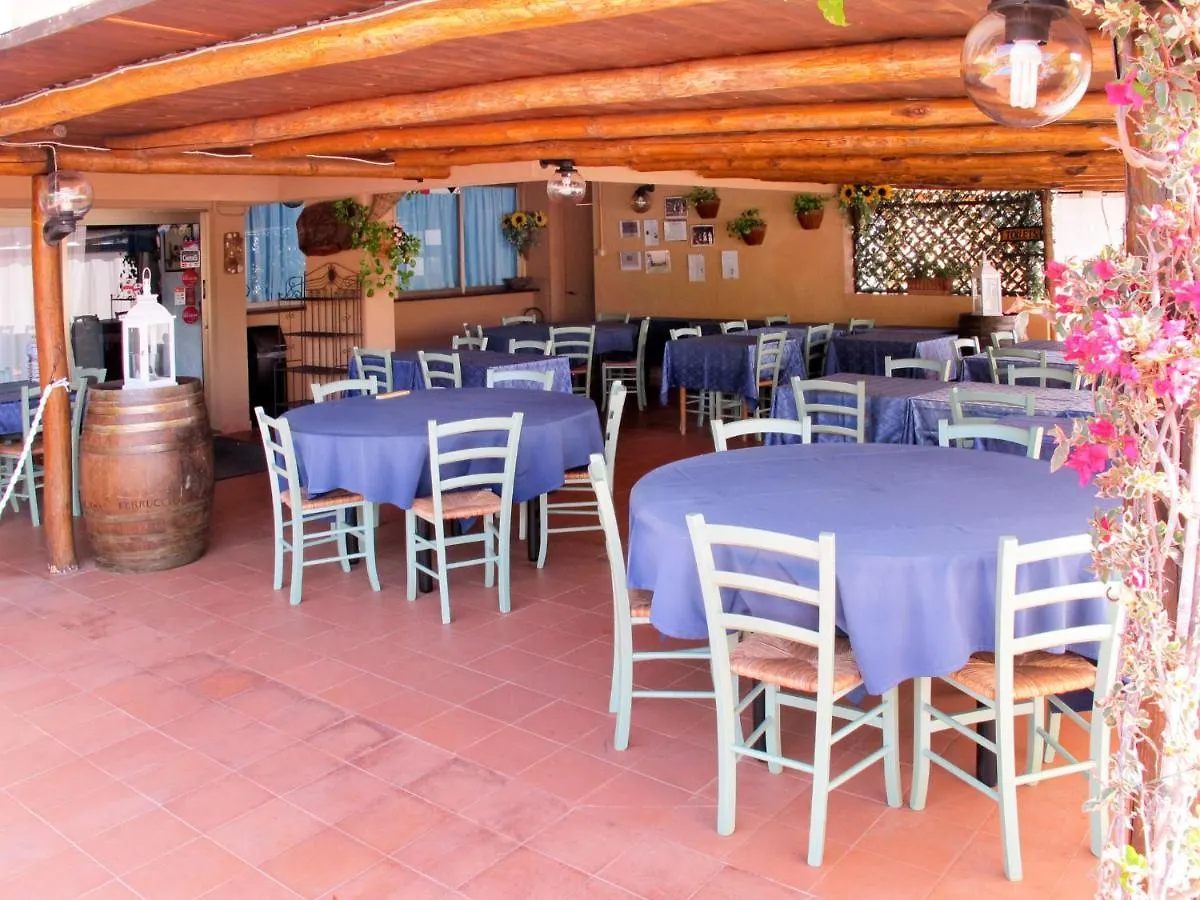 Holiday Home Beatrice By Interhome Palau Italy