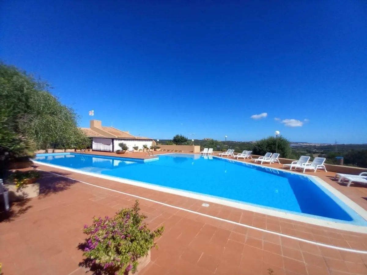 Holiday Home Beatrice By Interhome Palau
