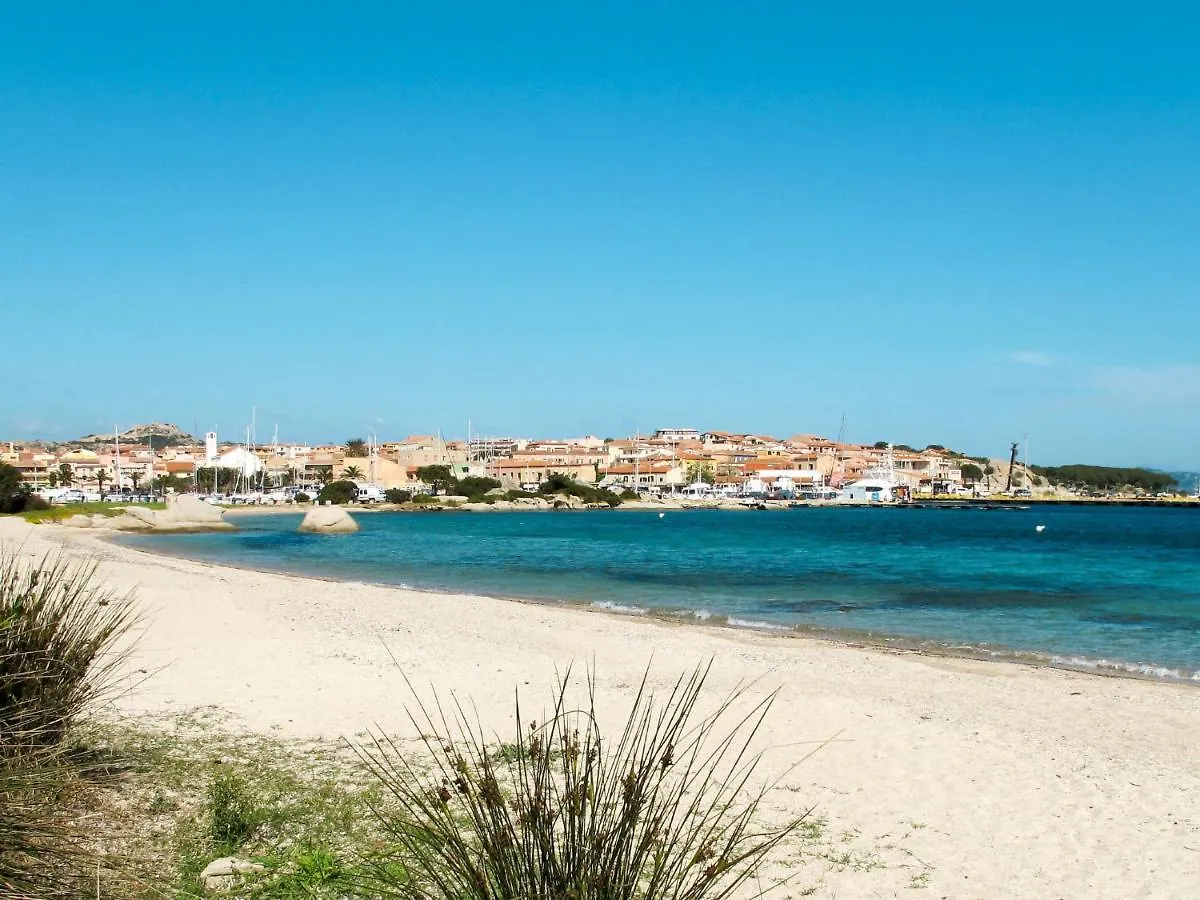 Holiday Home Beatrice By Interhome Palau 0*,
