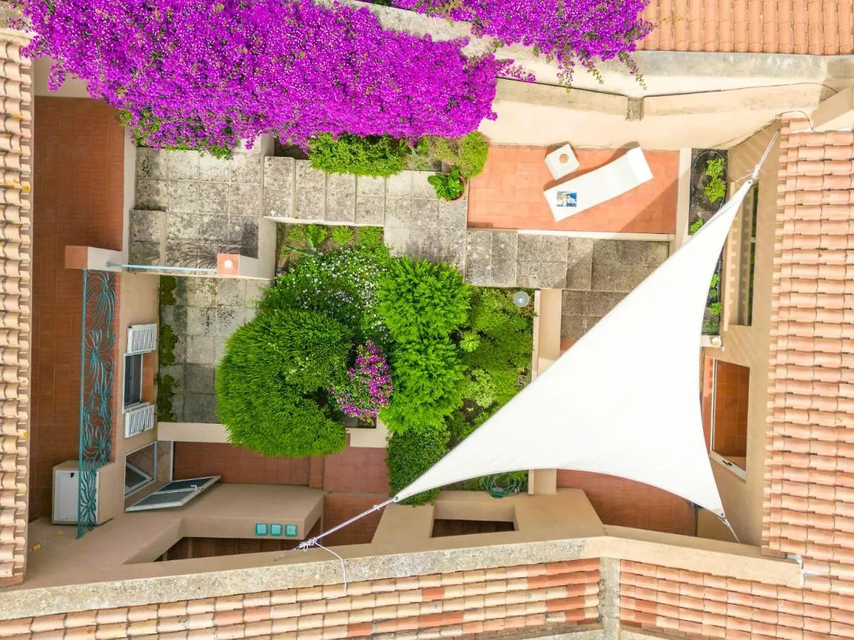 Holiday Home Beatrice By Interhome Palau