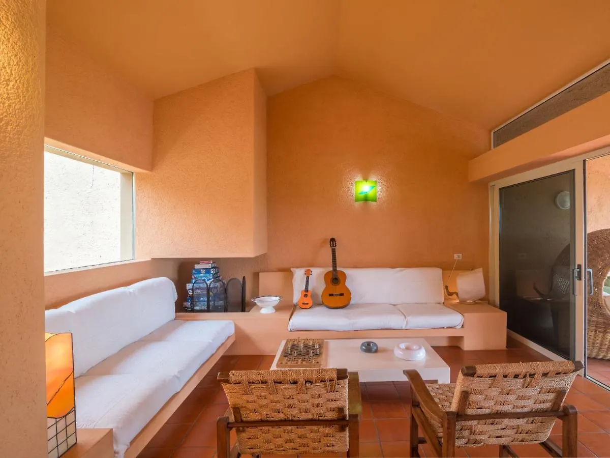 Holiday Home Beatrice By Interhome Palau