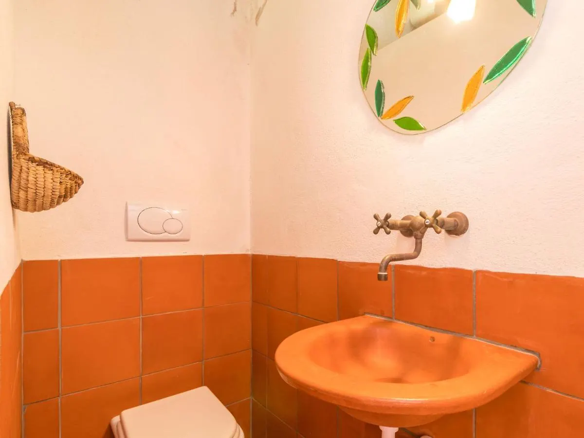Holiday Home Beatrice By Interhome Palau Italy