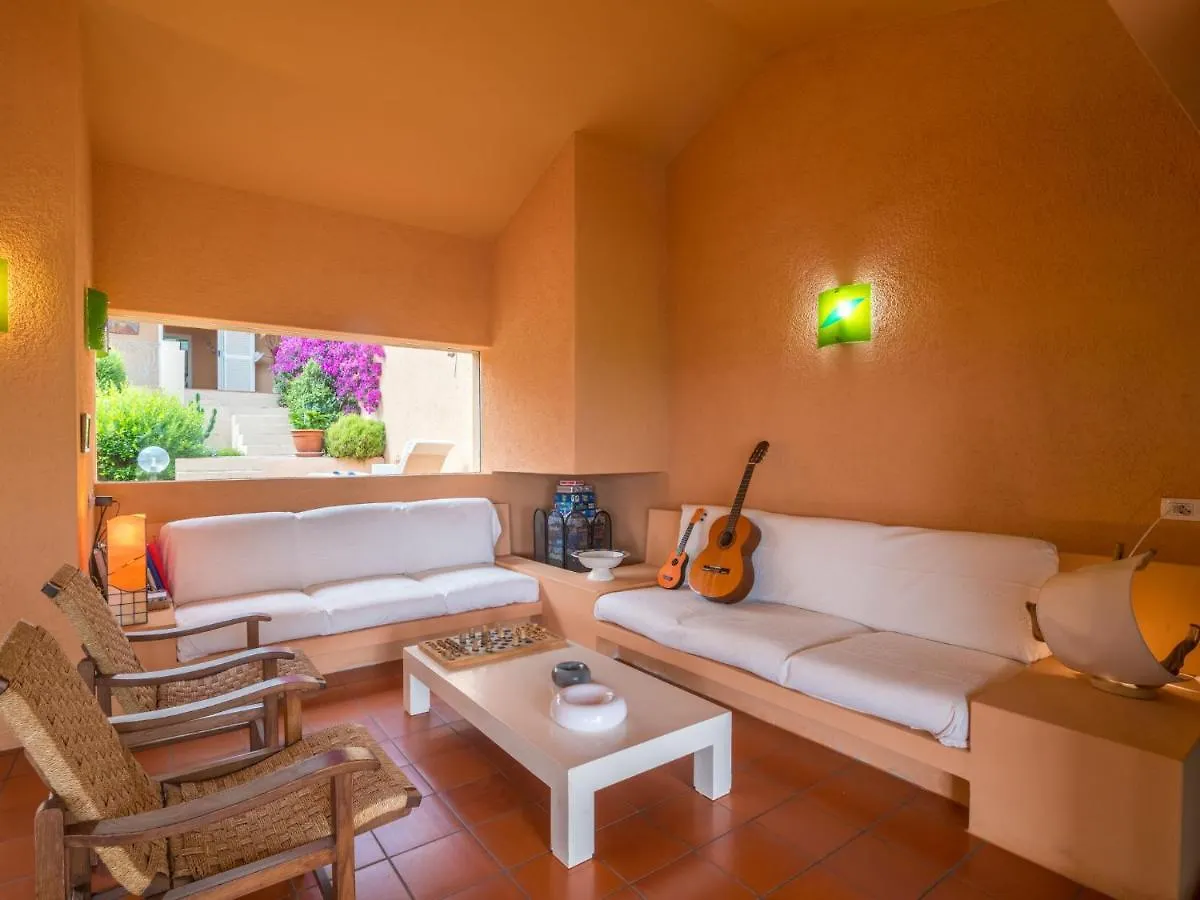 Holiday Home Beatrice By Interhome Palau 0*,  Italy
