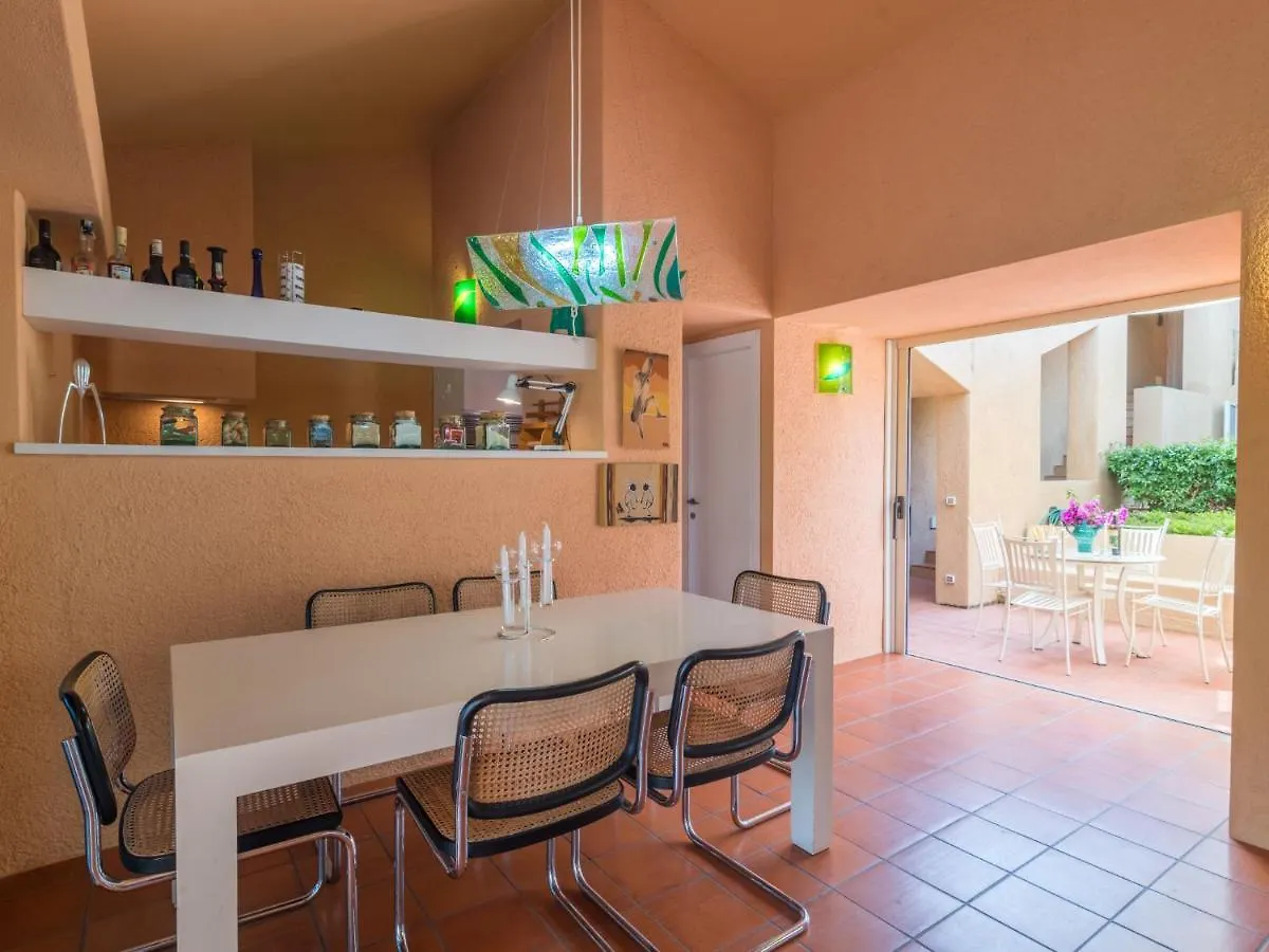 Holiday Home Beatrice By Interhome Palau Itálie