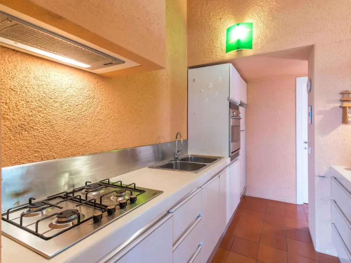 Holiday Home Beatrice By Interhome Palau