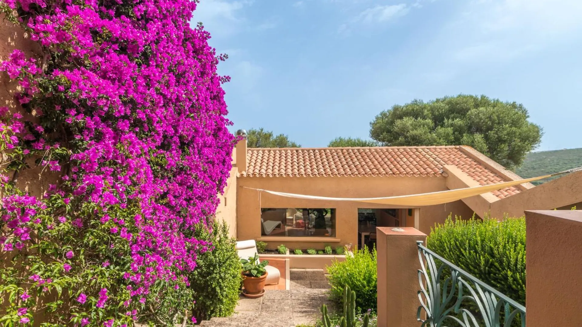 Holiday Home Beatrice By Interhome Palau