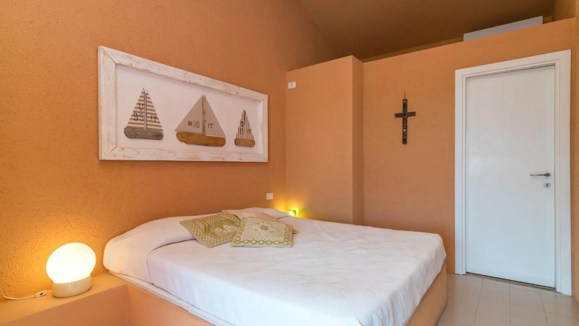 Holiday Home Beatrice By Interhome Palau