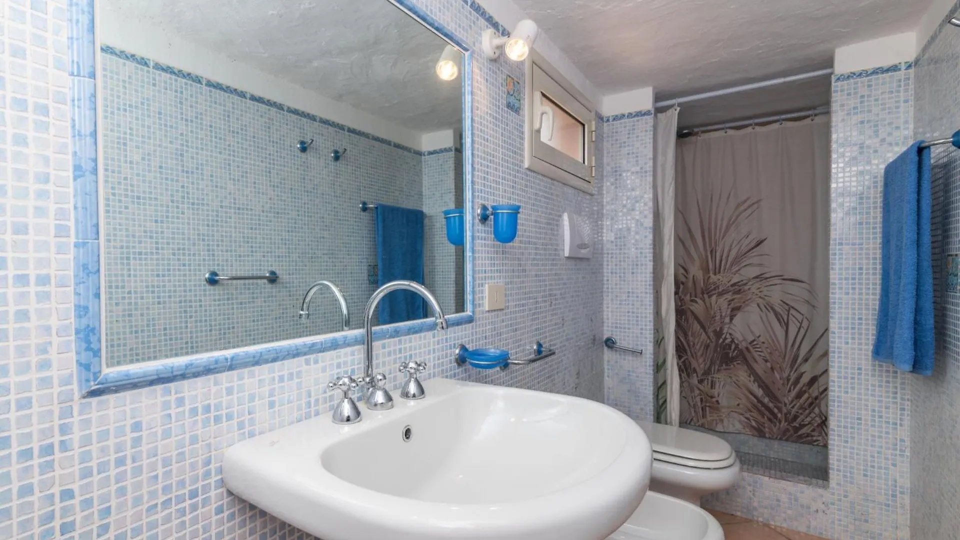 Holiday Home Beatrice By Interhome Palau Italy