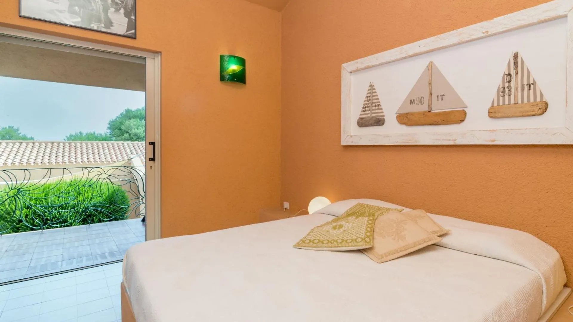 Holiday Home Beatrice By Interhome Palau