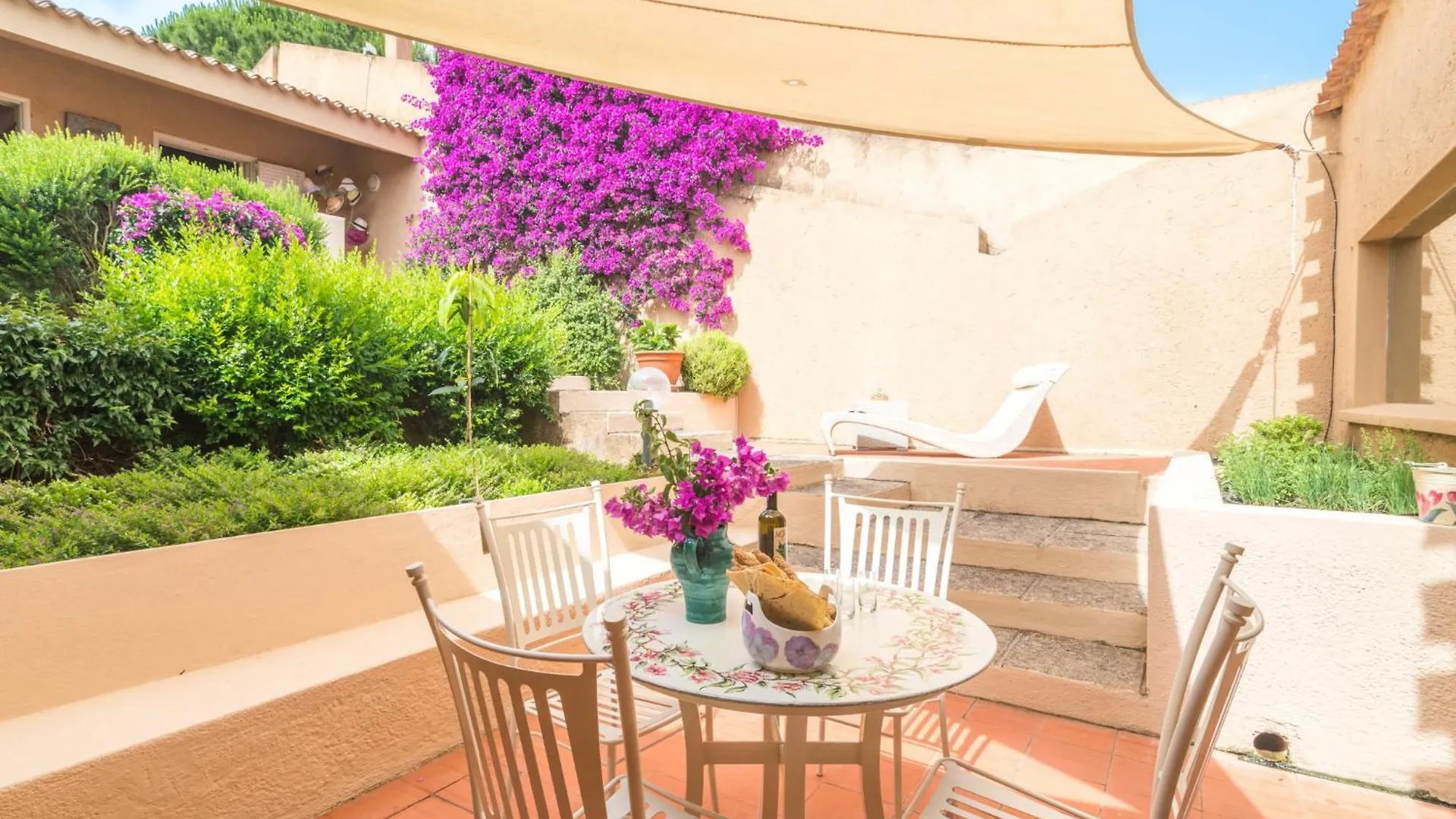 Holiday Home Beatrice By Interhome Palau 0*,  Italy
