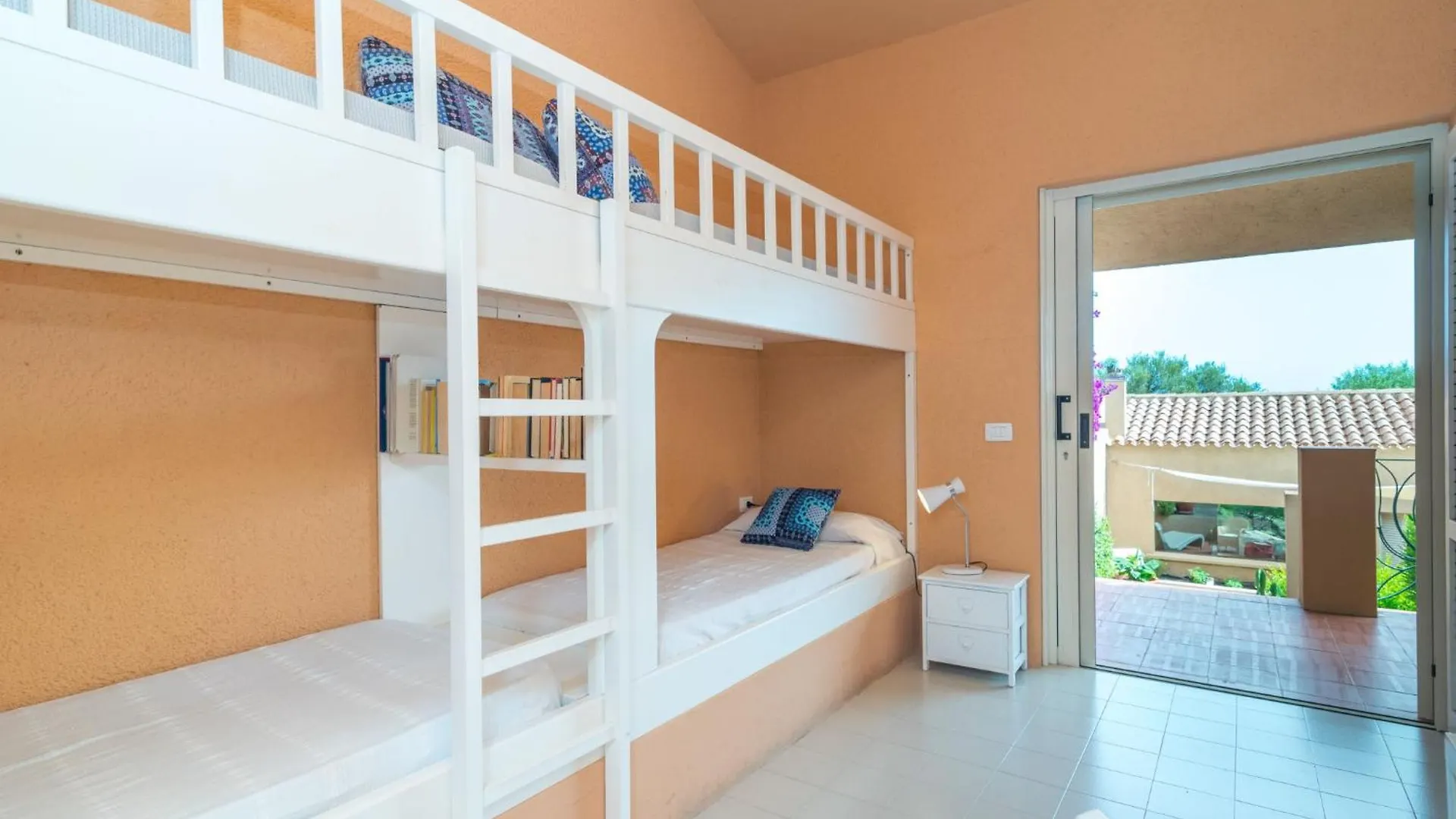 Holiday Home Beatrice By Interhome Palau