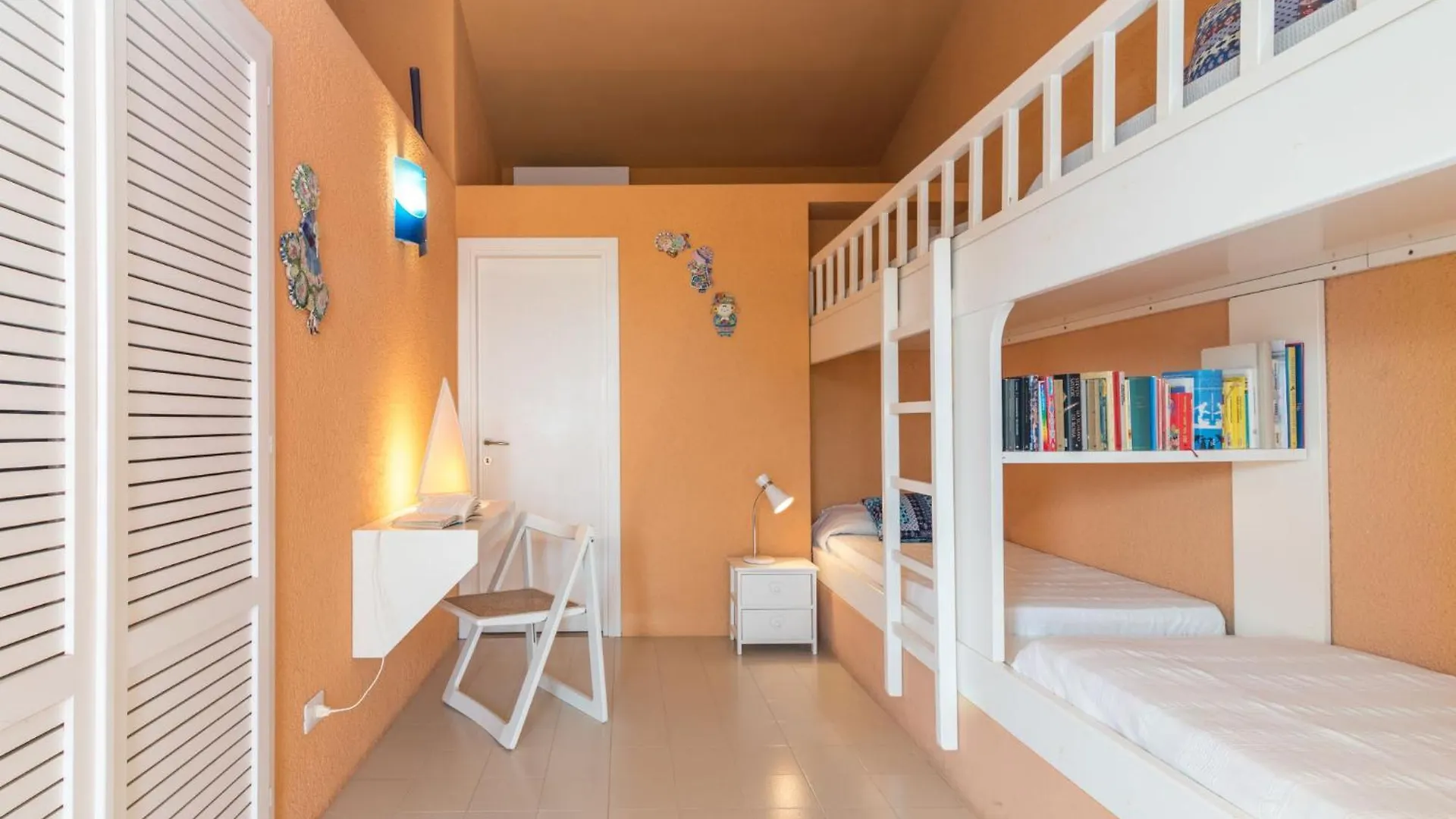 Holiday Home Beatrice By Interhome Palau