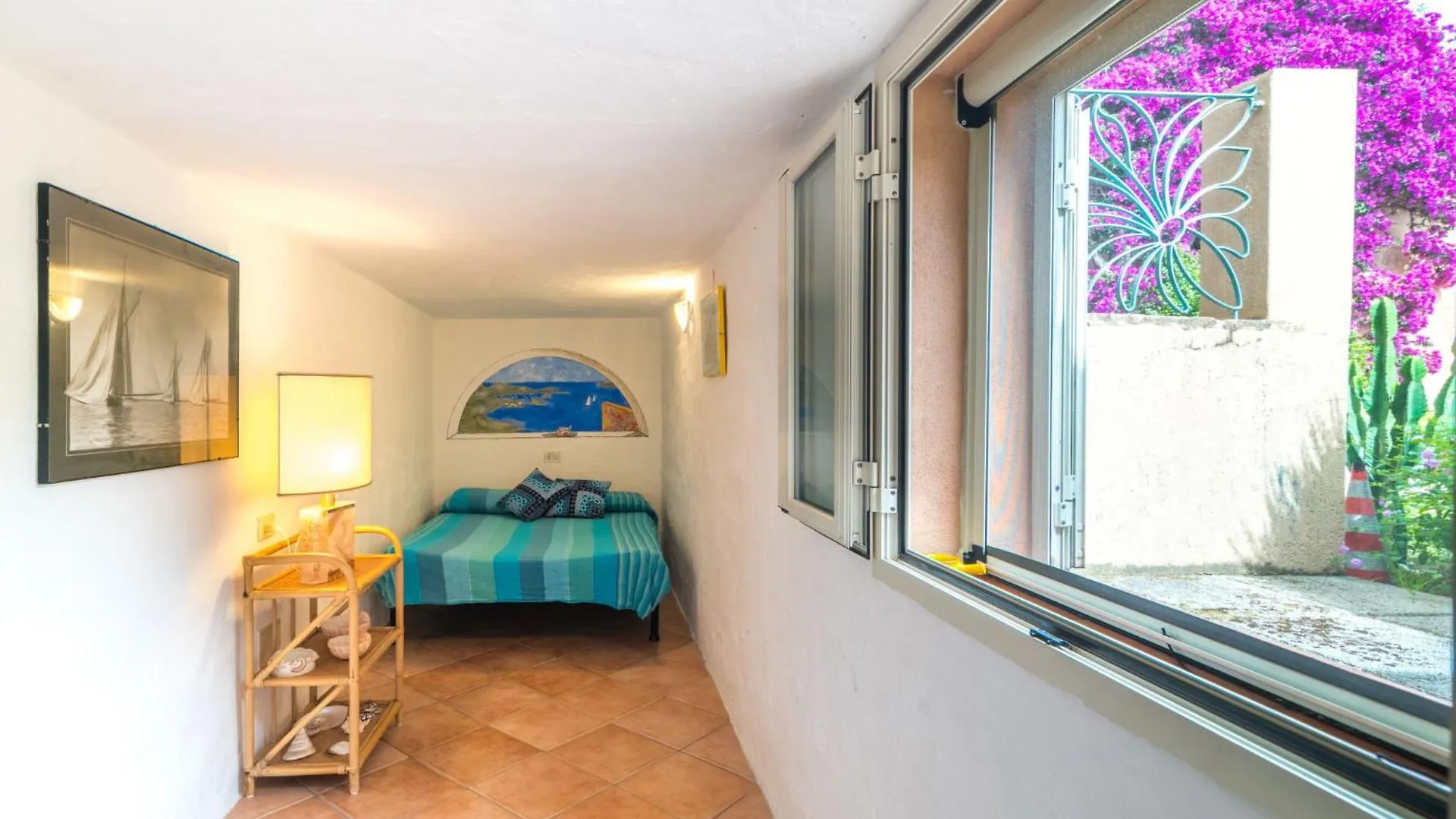 Holiday Home Beatrice By Interhome Palau