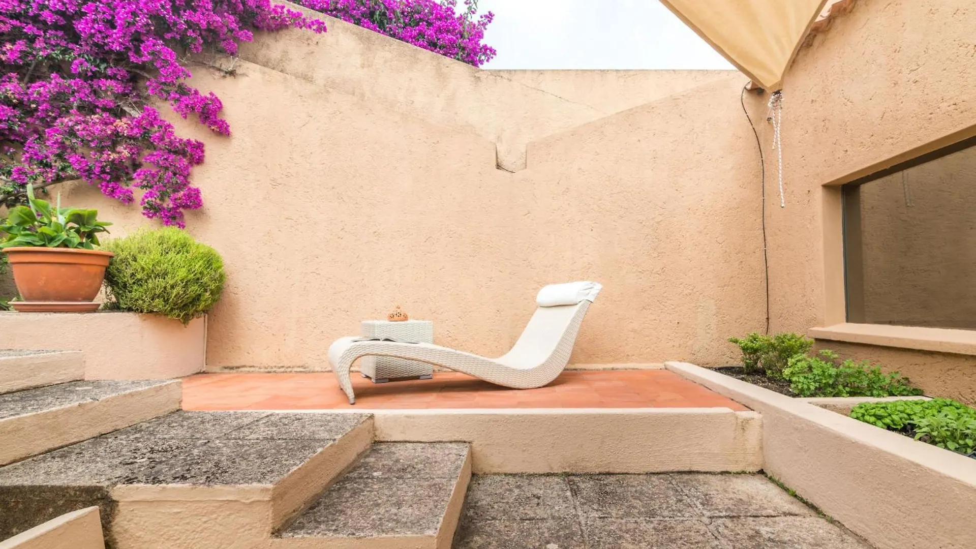 Holiday Home Beatrice By Interhome Palau