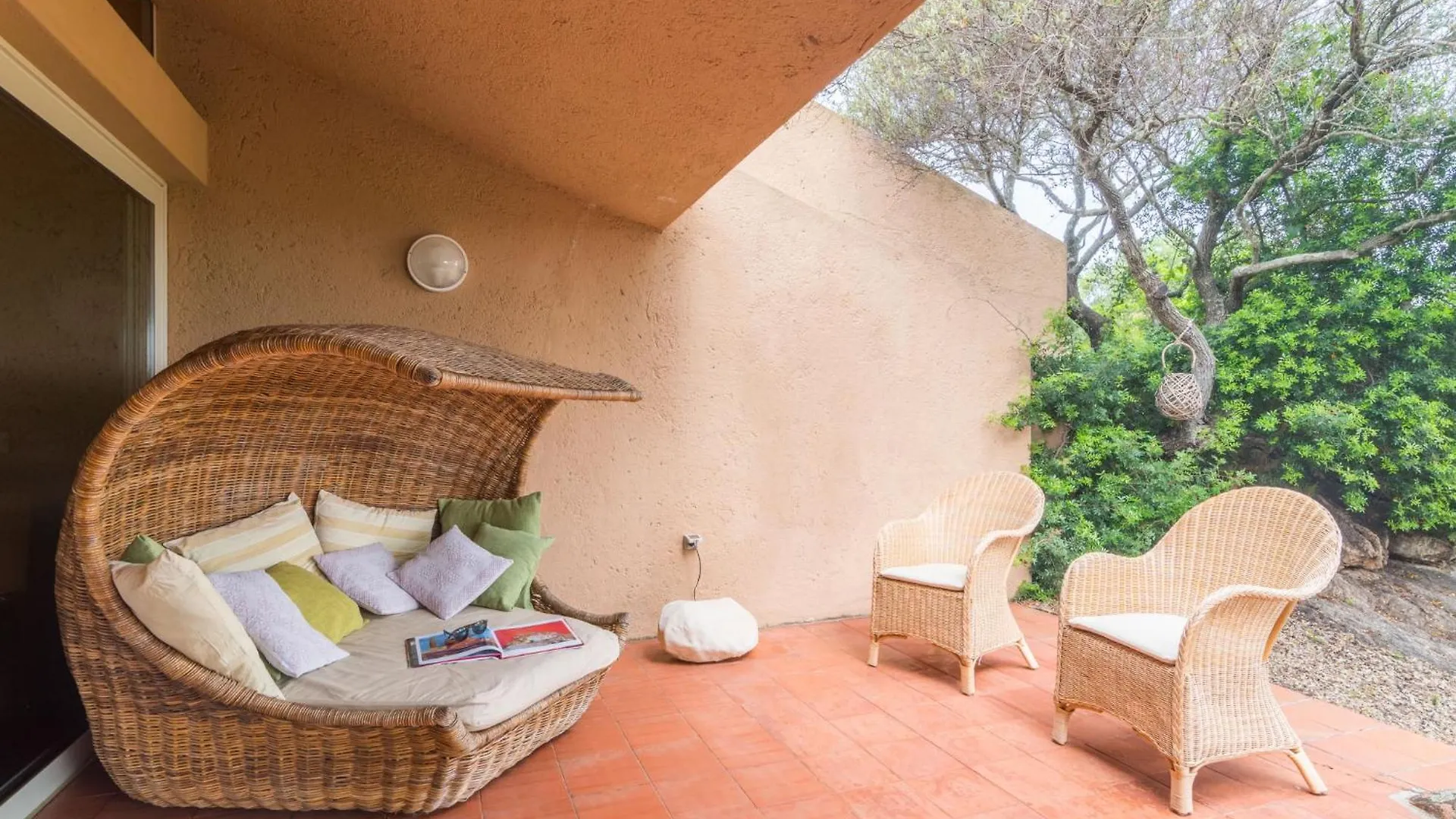 Holiday Home Beatrice By Interhome Palau Itálie
