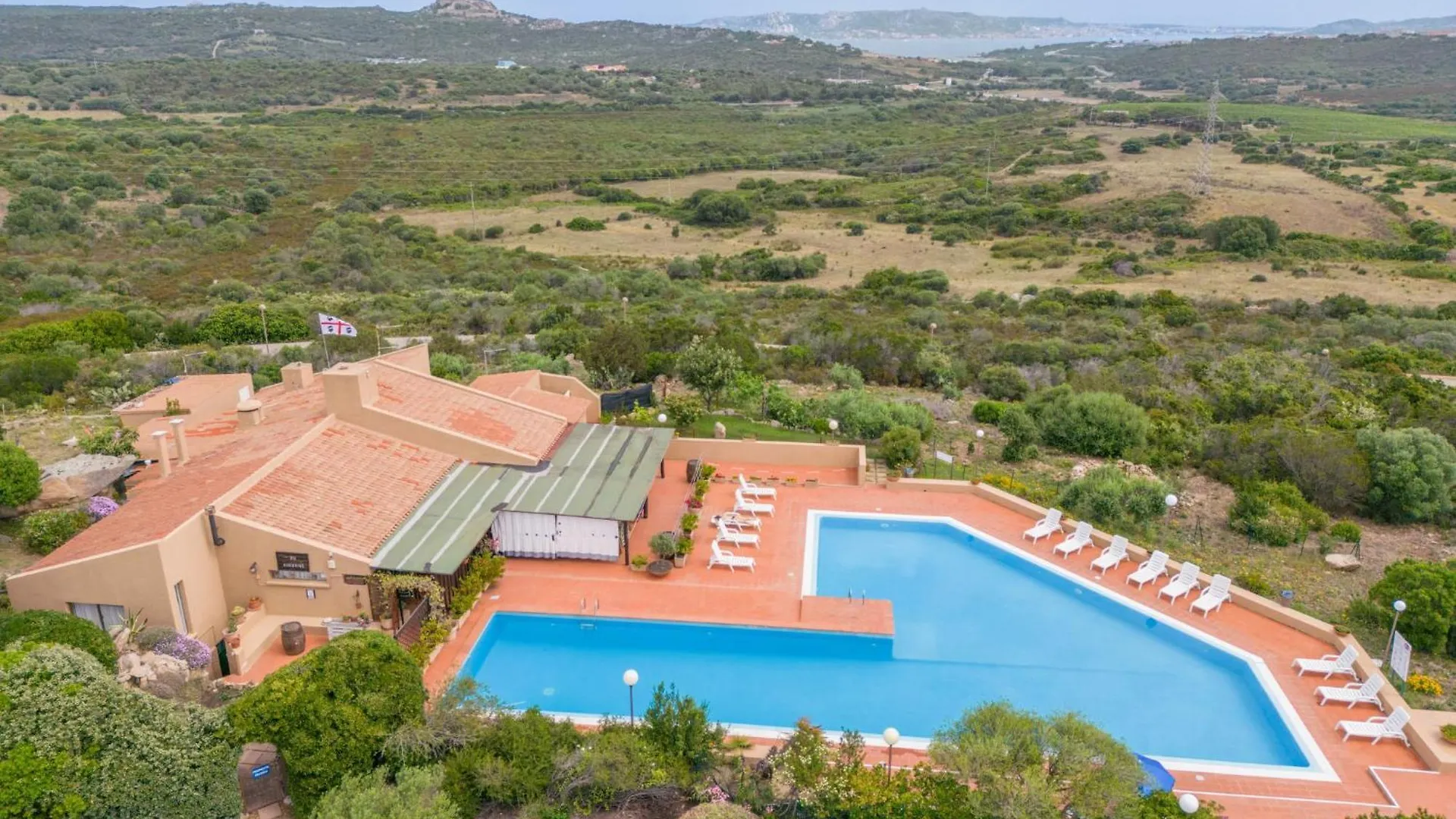 Holiday Home Beatrice By Interhome Palau Italy