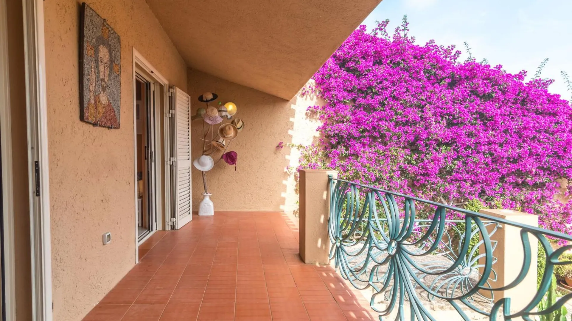 Holiday Home Beatrice By Interhome Palau