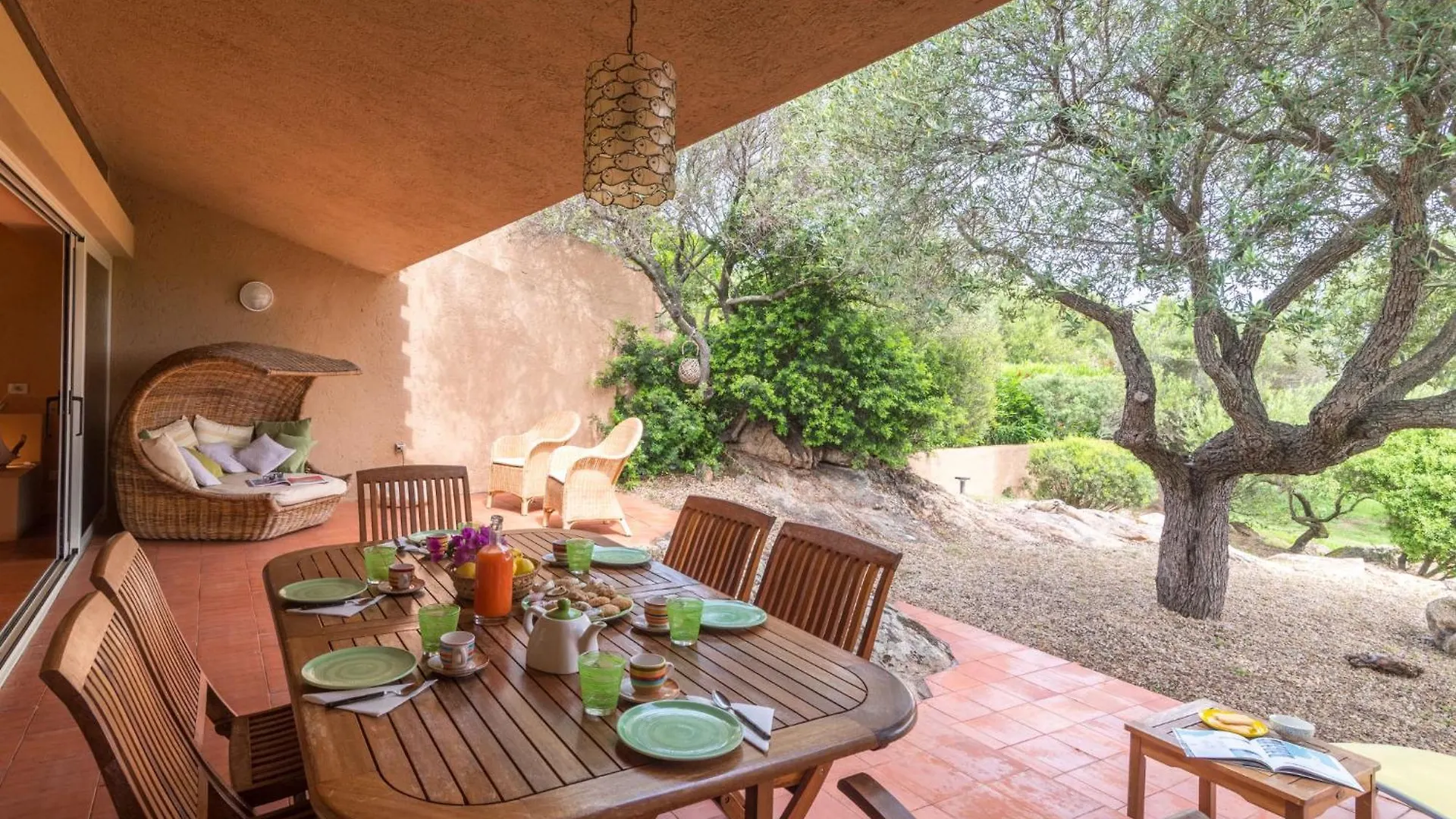 Holiday Home Beatrice By Interhome Palau