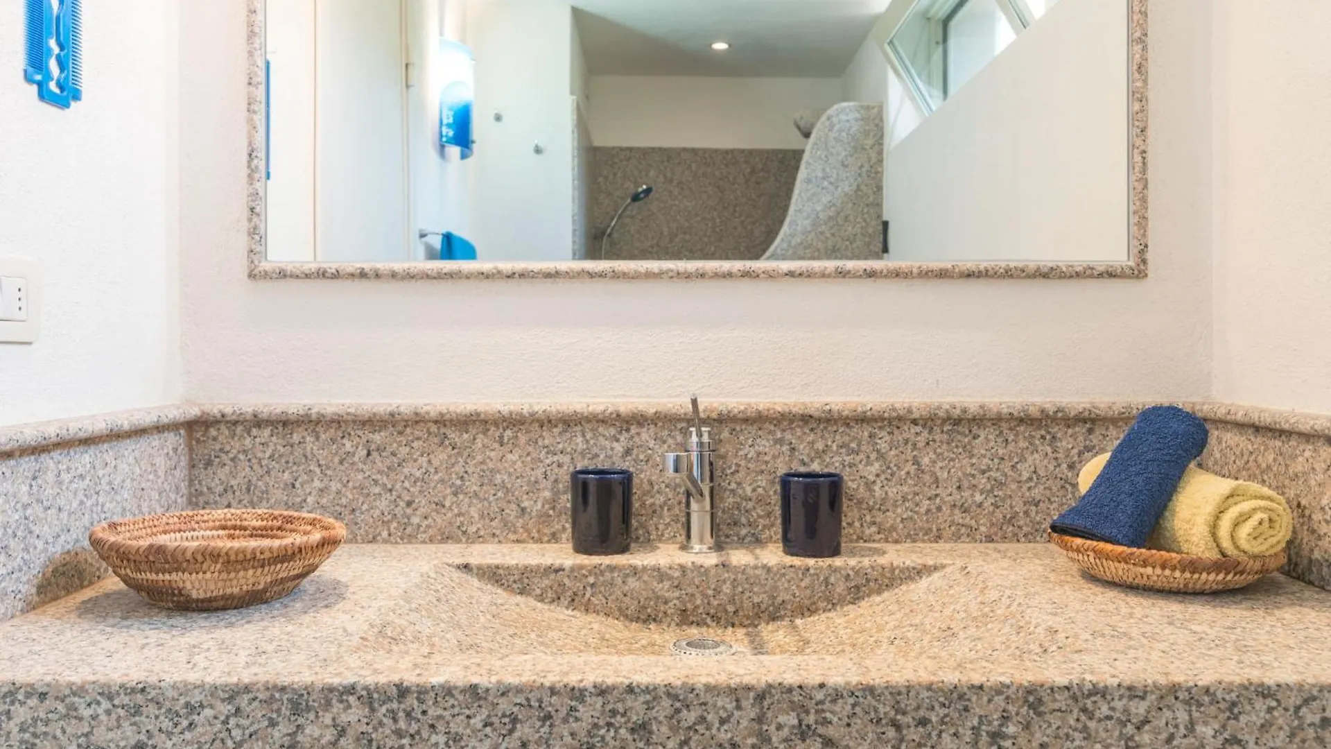 Holiday Home Beatrice By Interhome Palau 0*,