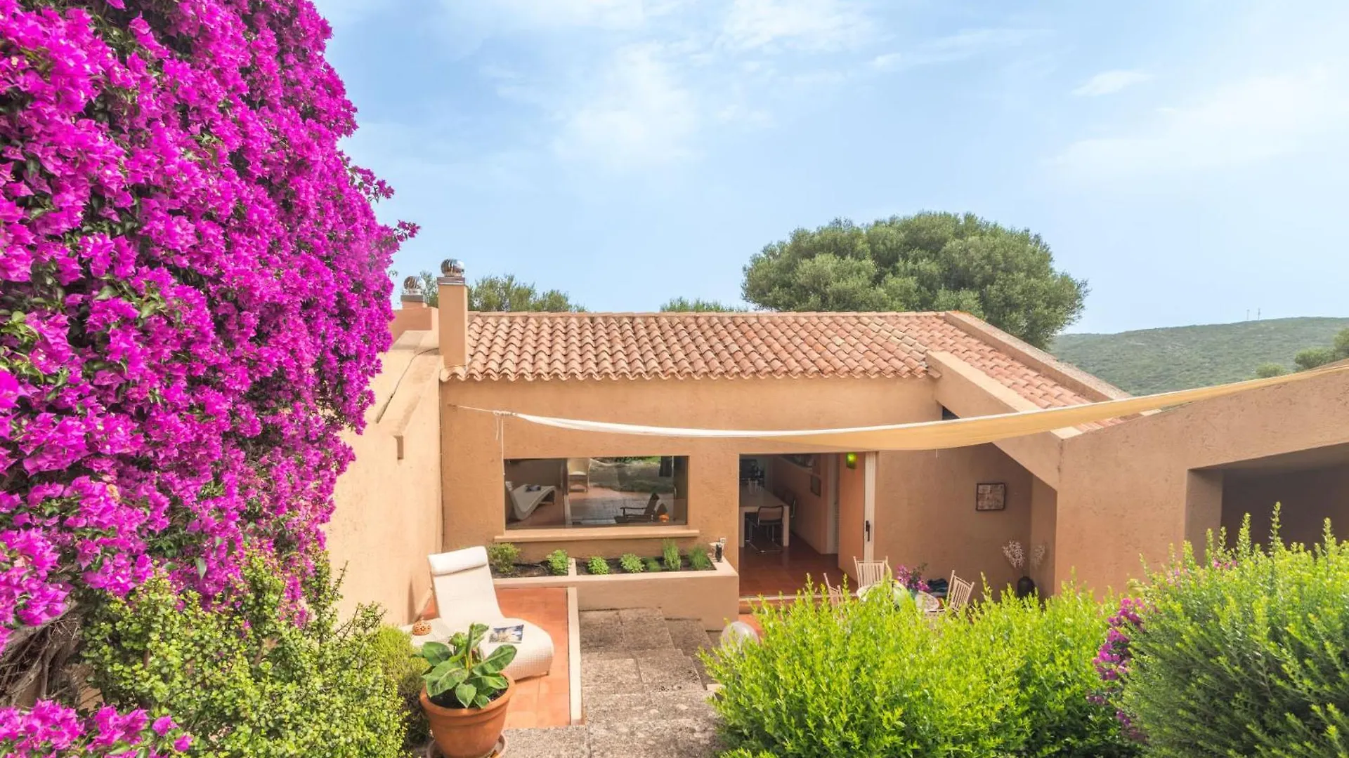 Holiday Home Beatrice By Interhome Palau