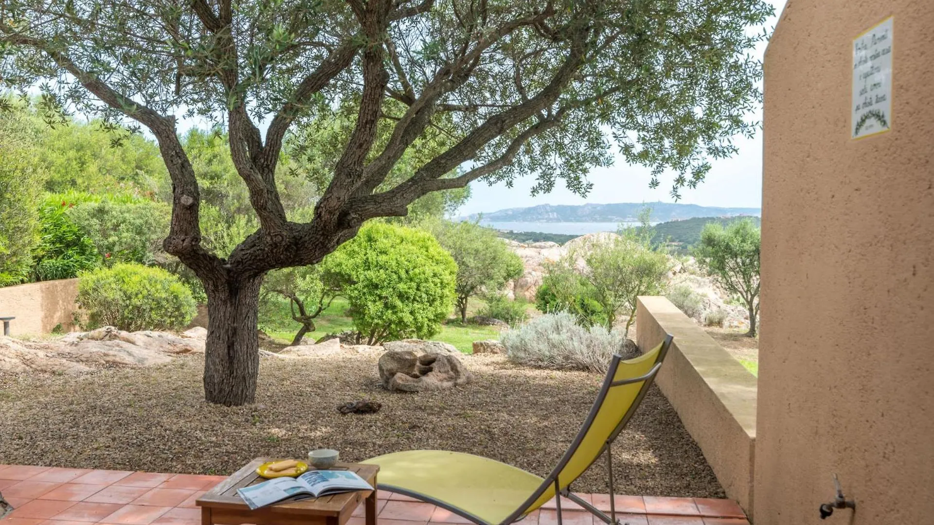 Holiday Home Beatrice By Interhome Palau