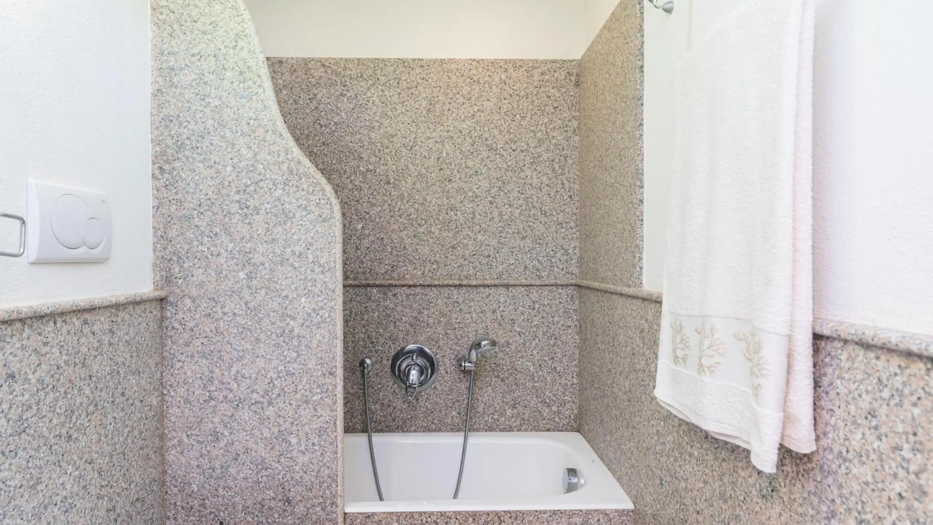 Holiday Home Beatrice By Interhome Palau