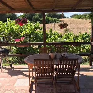 Casa Vittoria Appartement