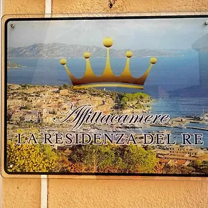 La Residenza Del Re Palau