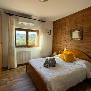 Casa Angelo Appartement