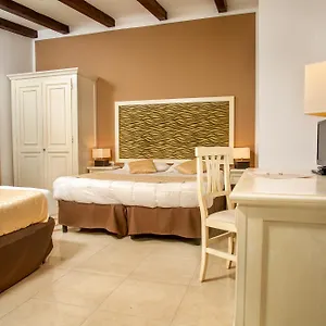  Hotel Domus De Vida Turismo Rurale