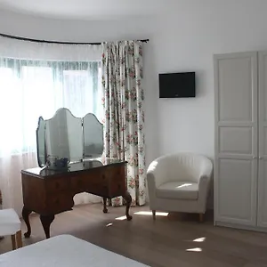La Fonda Couette-café