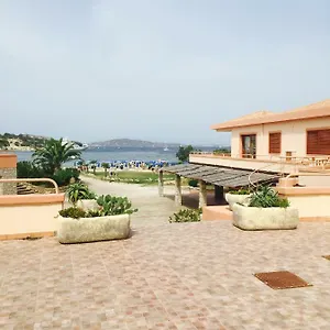 Sul Mare Palau